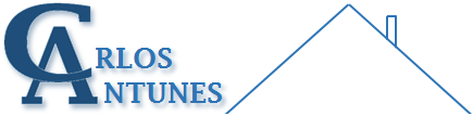 Logo de Carlos Antunes/Maçonnerie