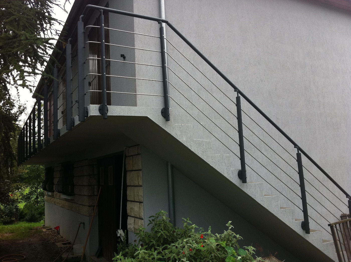 terrasse carlos antunes